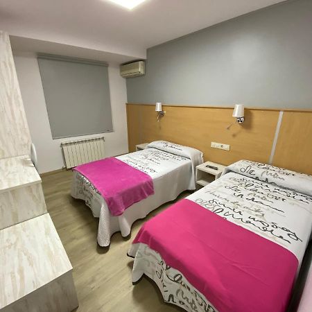 Hotel San Juan Miguelturra 외부 사진