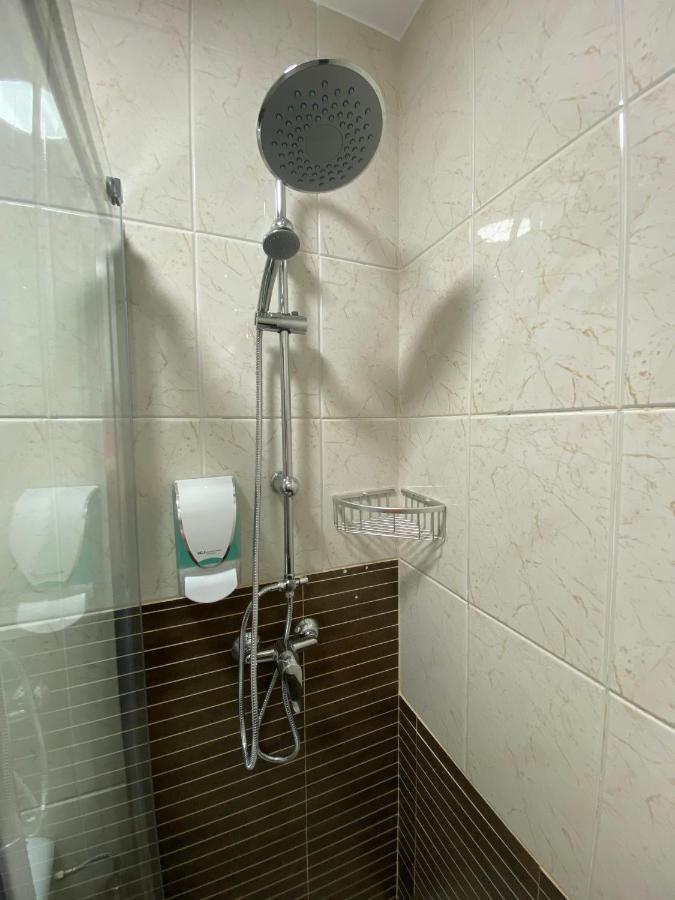 Hotel San Juan Miguelturra 외부 사진