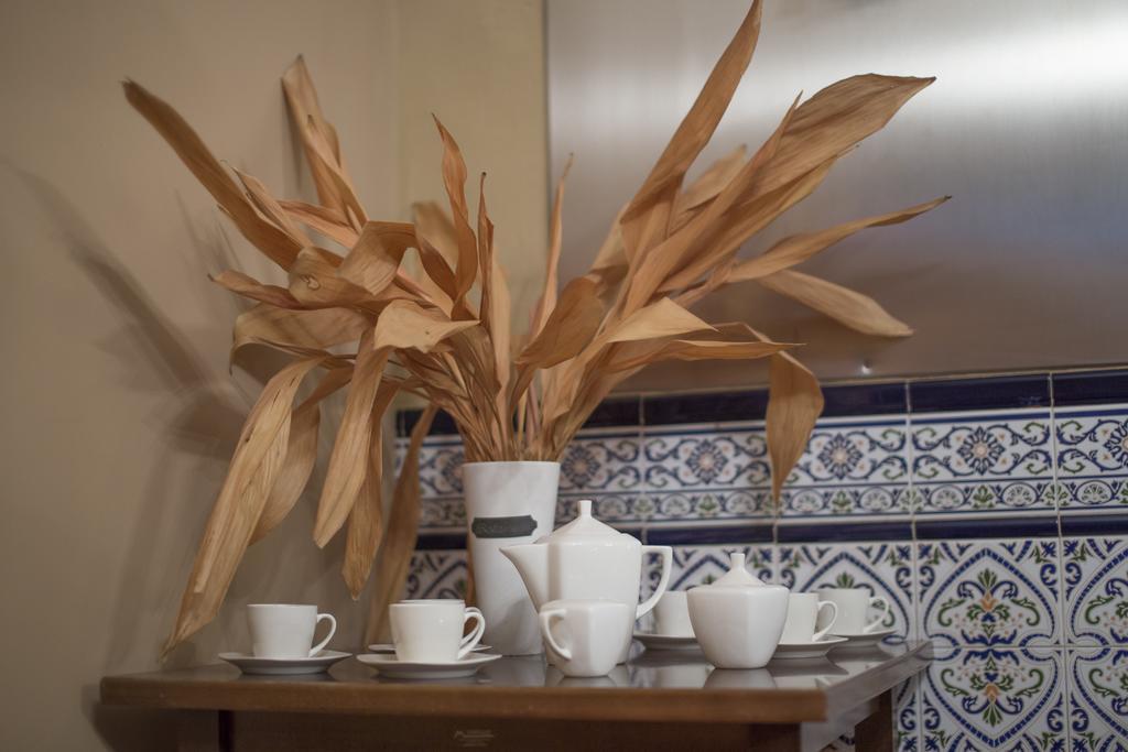 Hotel San Juan Miguelturra 외부 사진