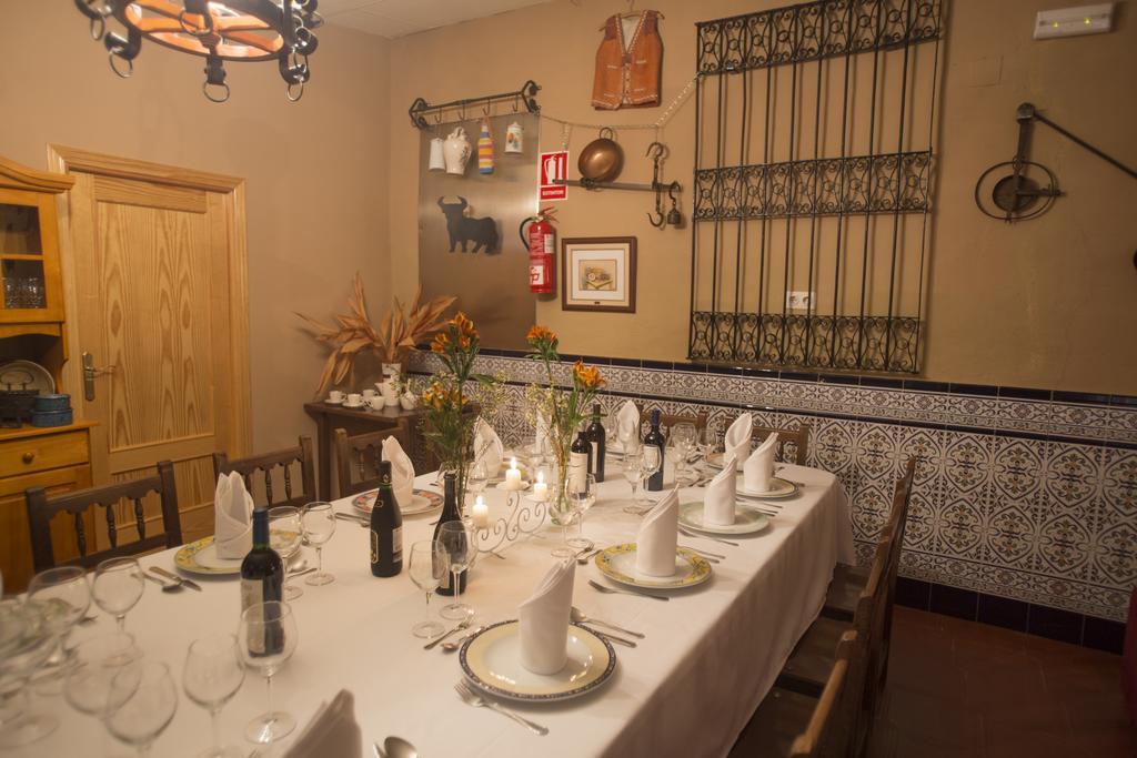 Hotel San Juan Miguelturra 외부 사진