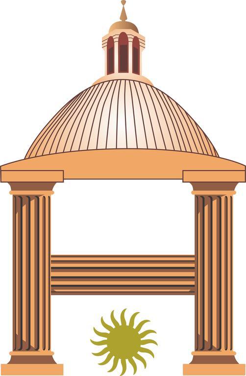 Hotel San Juan Miguelturra 외부 사진