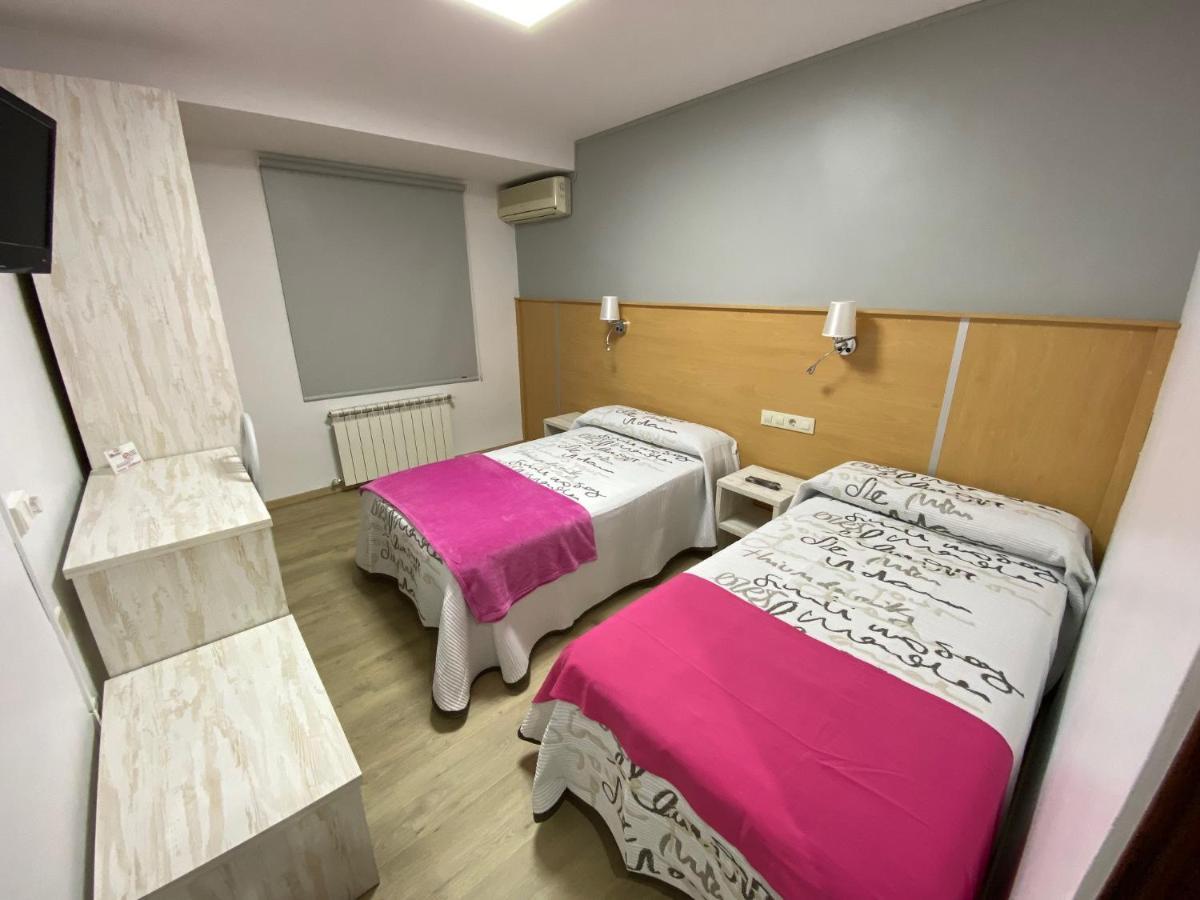 Hotel San Juan Miguelturra 외부 사진