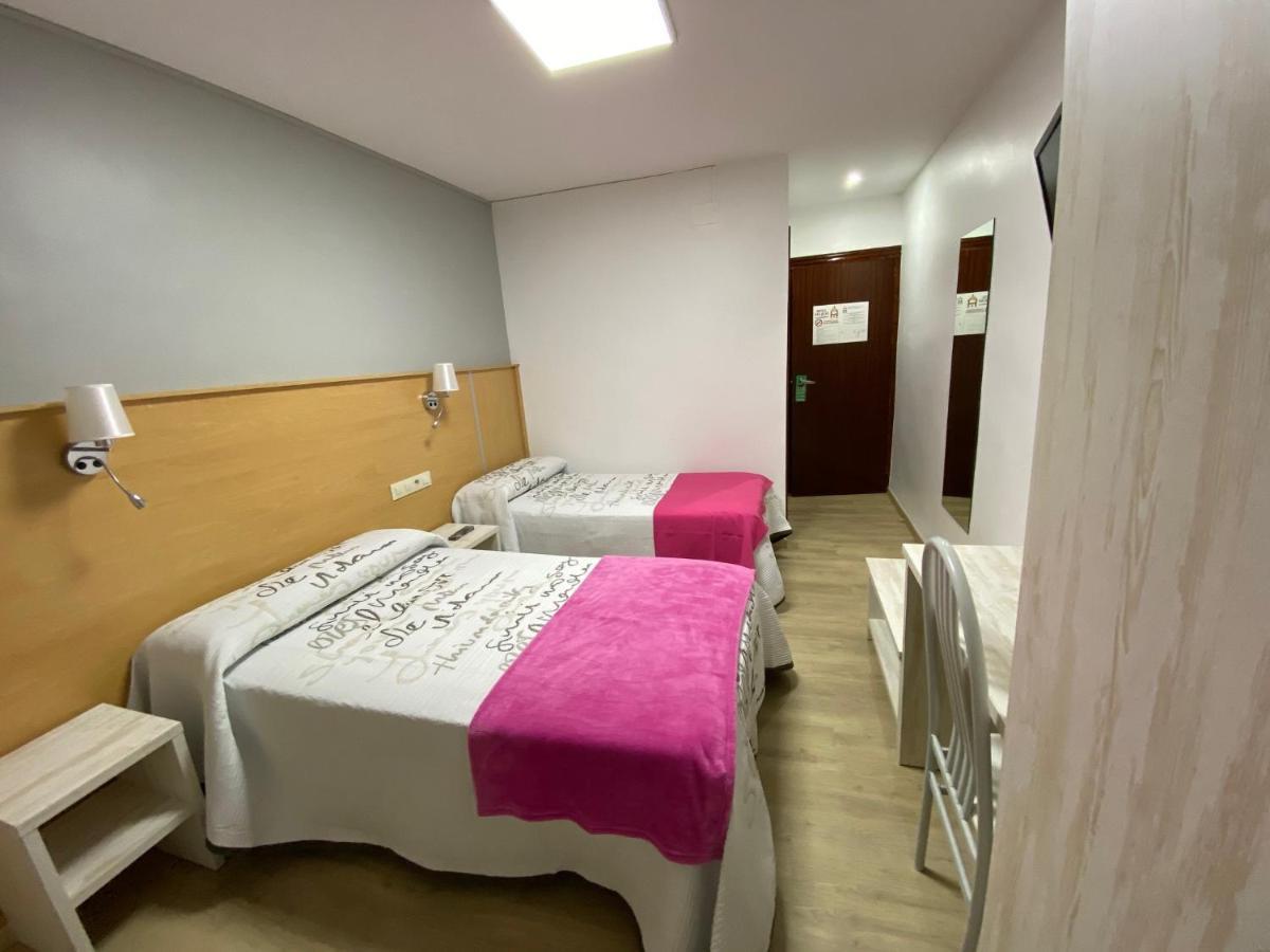 Hotel San Juan Miguelturra 외부 사진