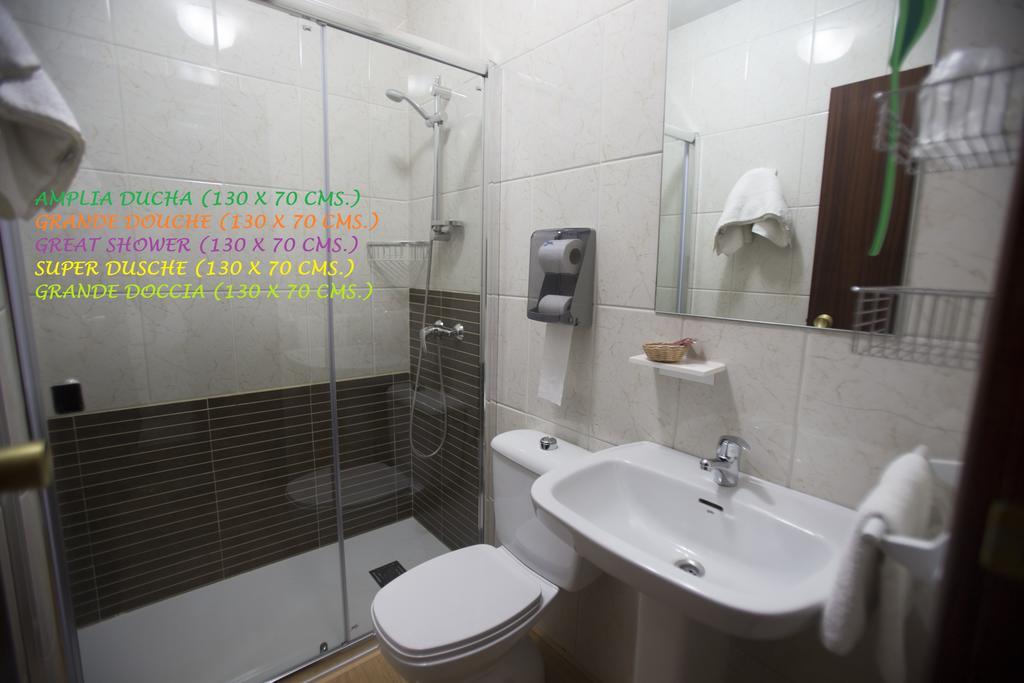 Hotel San Juan Miguelturra 외부 사진