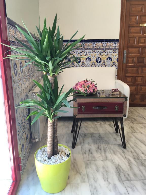 Hotel San Juan Miguelturra 외부 사진