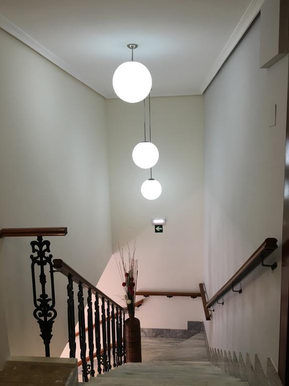Hotel San Juan Miguelturra 외부 사진