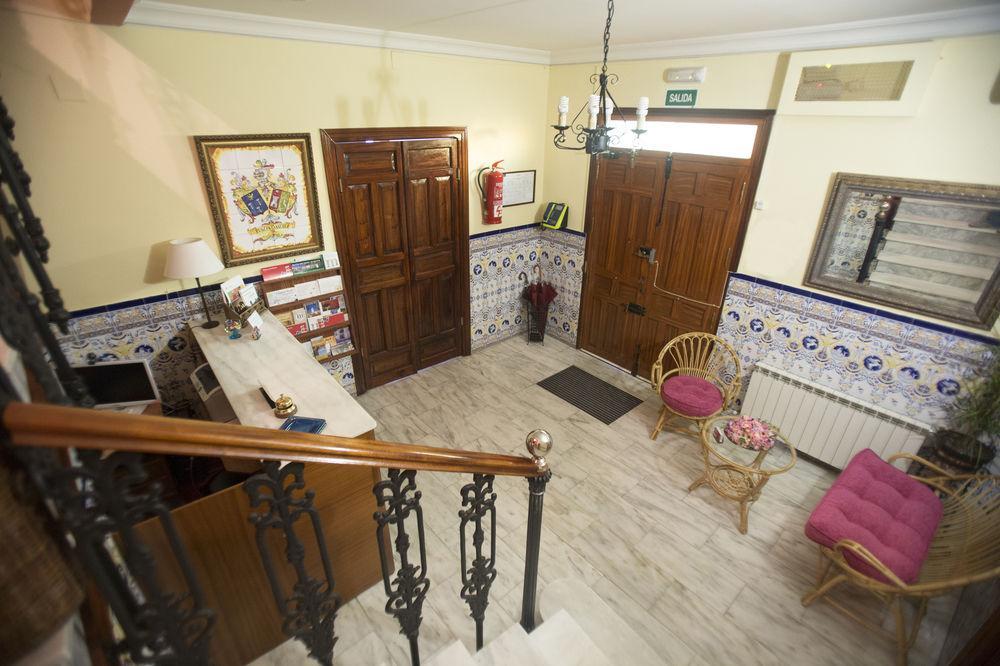 Hotel San Juan Miguelturra 외부 사진