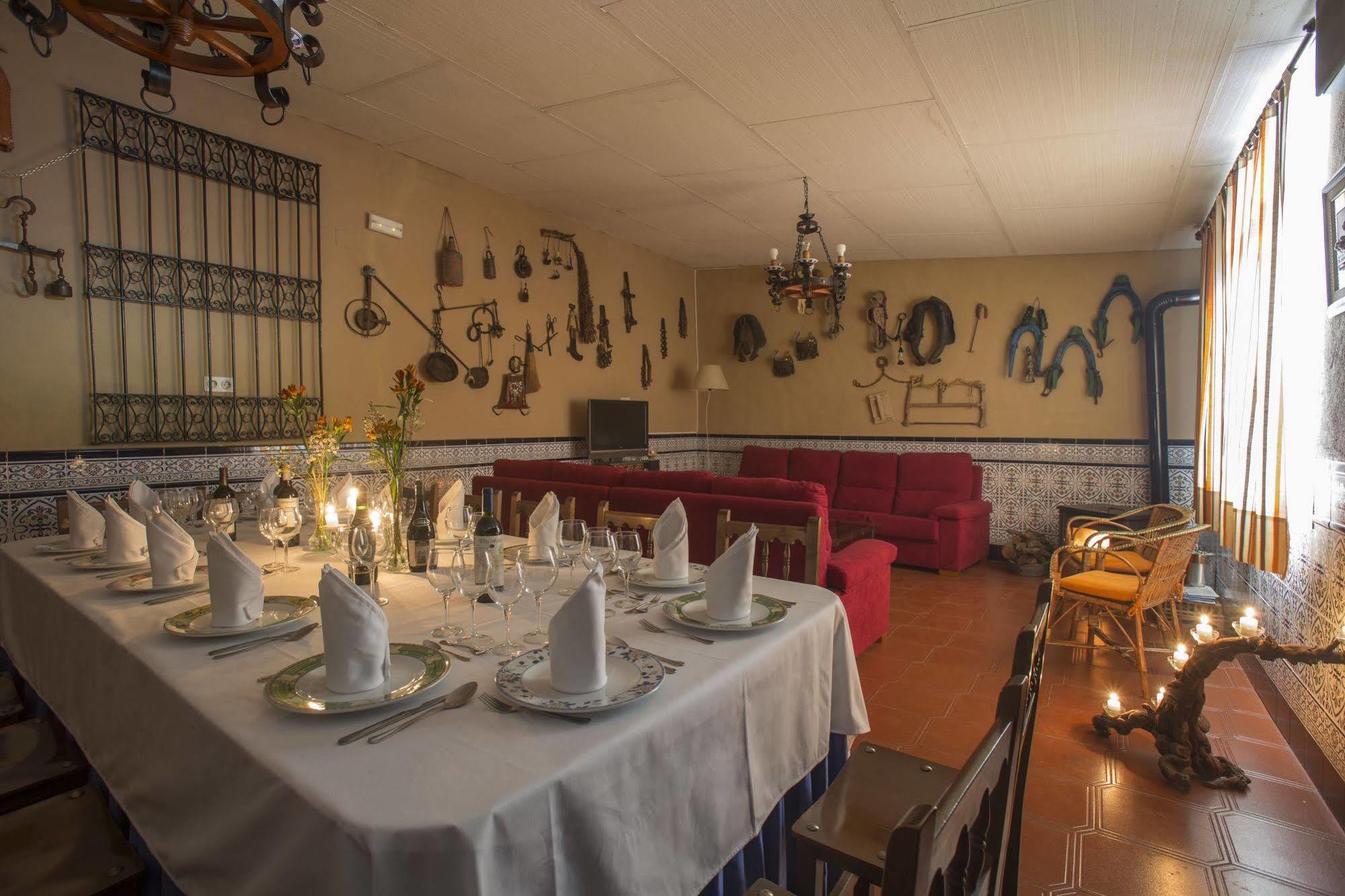 Hotel San Juan Miguelturra 외부 사진