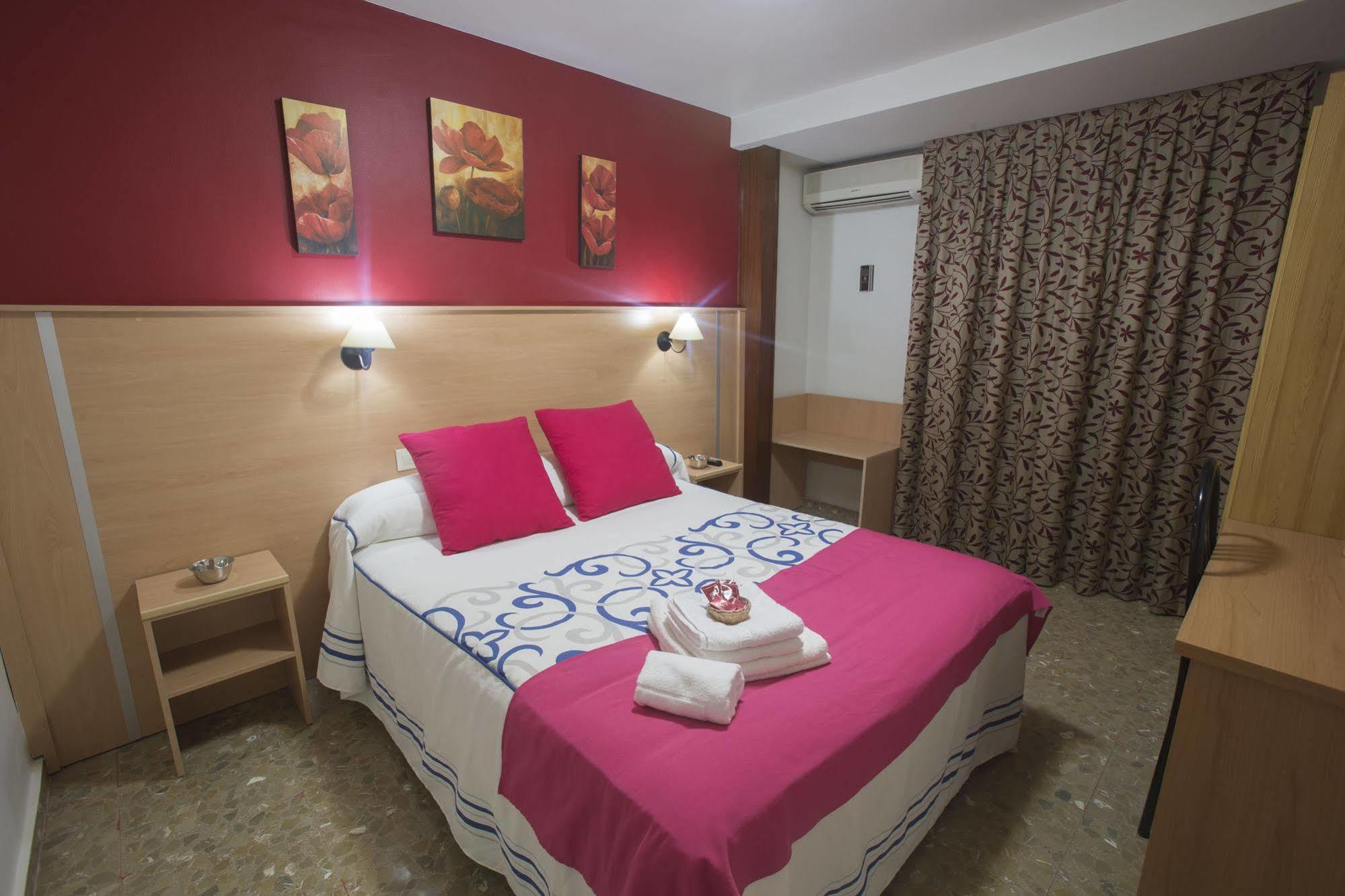 Hotel San Juan Miguelturra 외부 사진