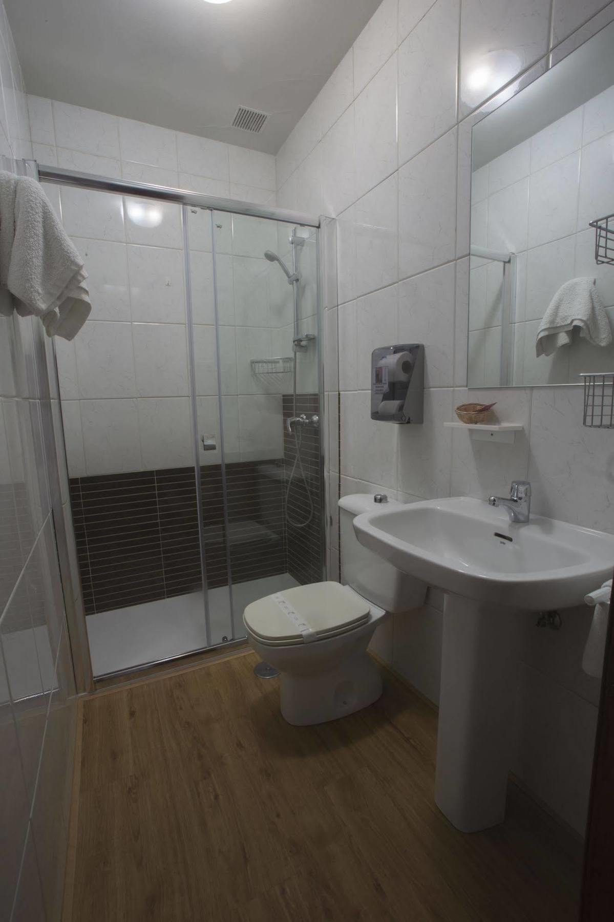 Hotel San Juan Miguelturra 외부 사진