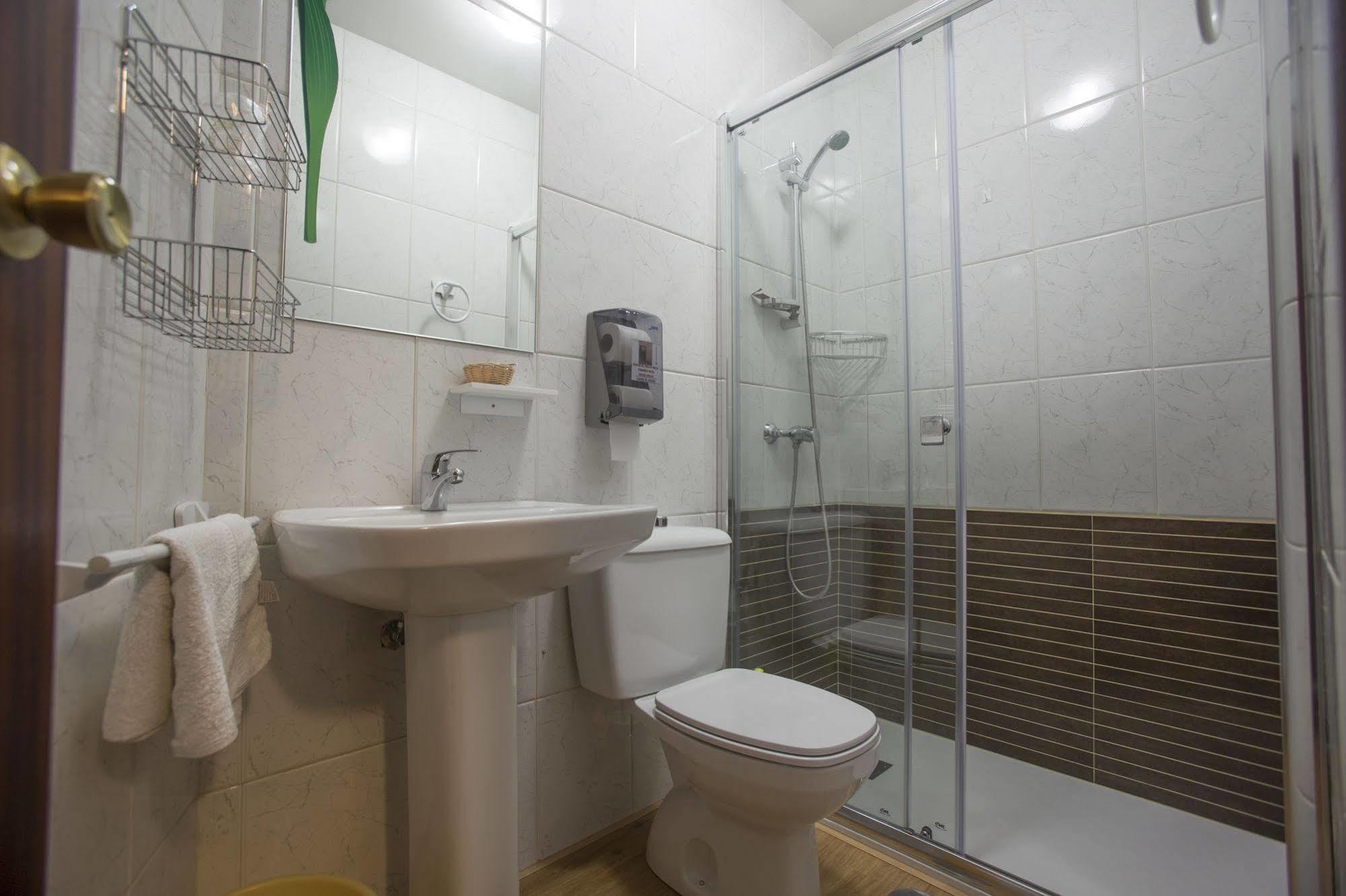 Hotel San Juan Miguelturra 외부 사진