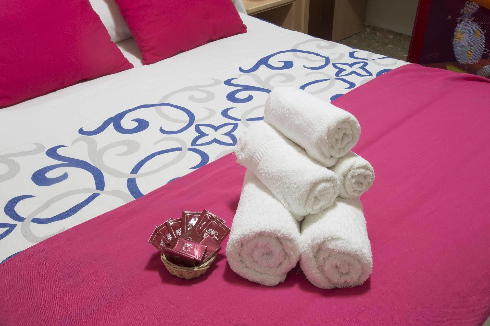 Hotel San Juan Miguelturra 외부 사진
