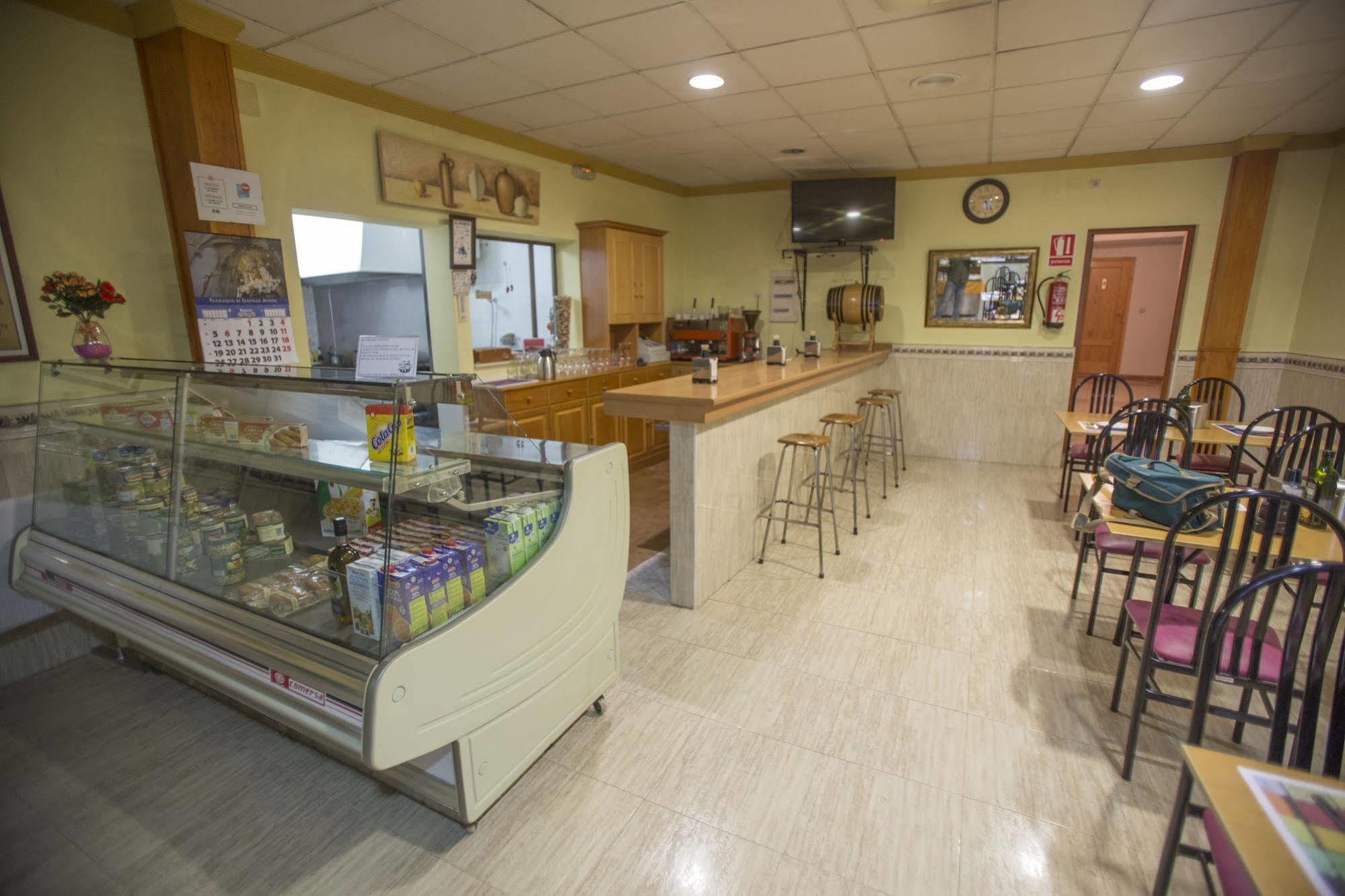 Hotel San Juan Miguelturra 외부 사진