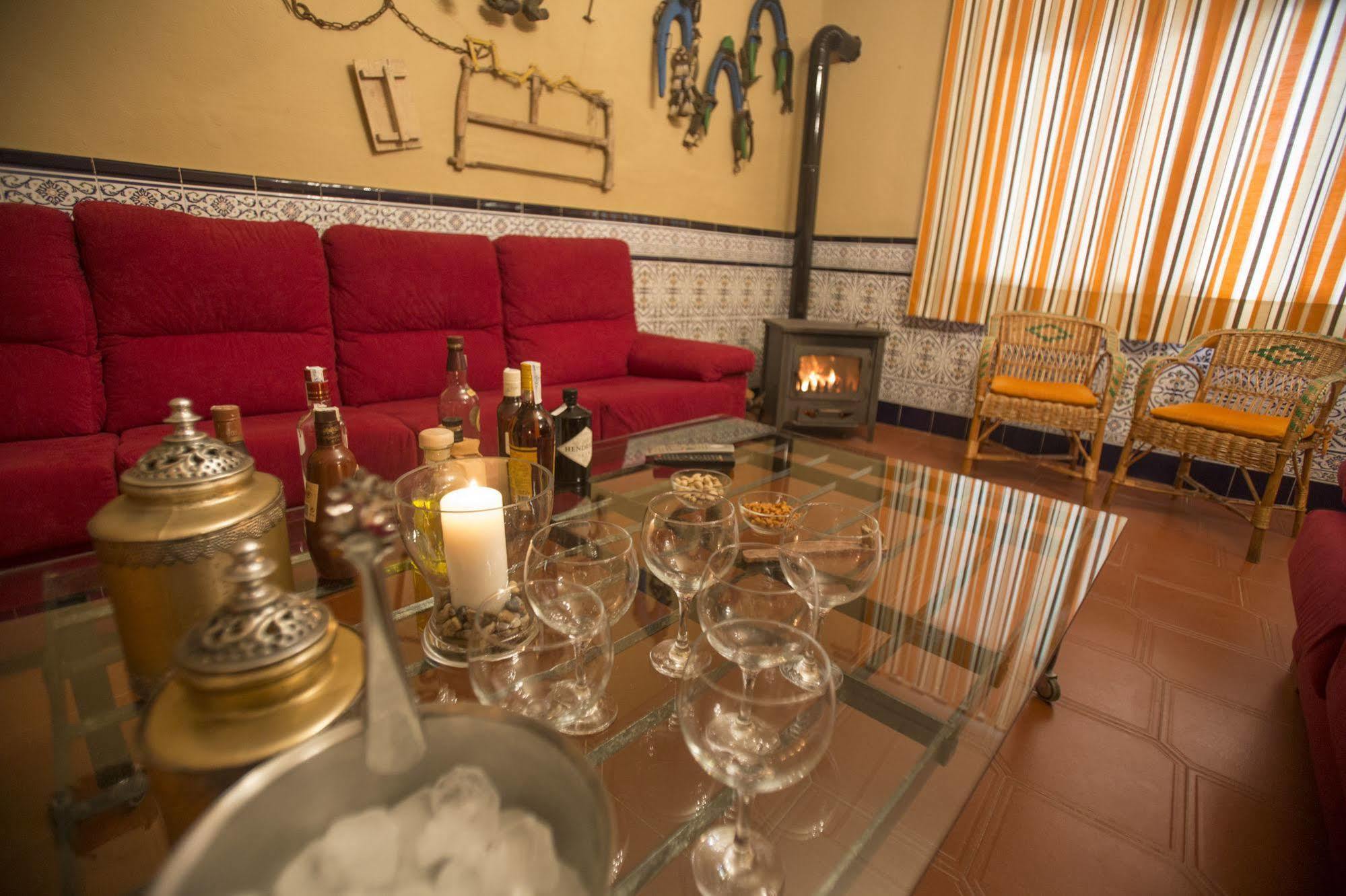 Hotel San Juan Miguelturra 외부 사진