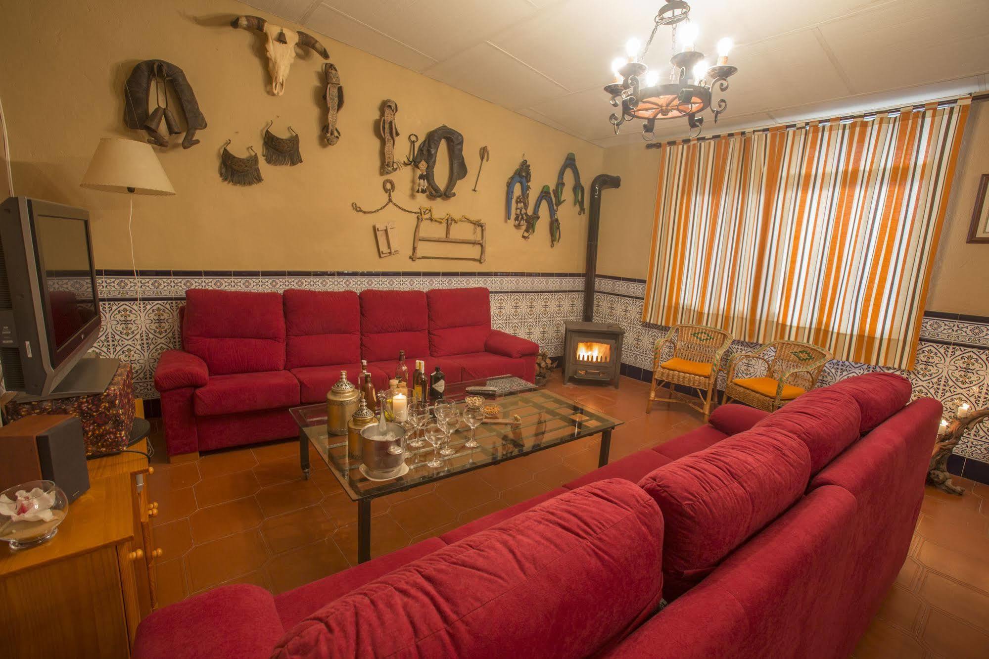 Hotel San Juan Miguelturra 외부 사진