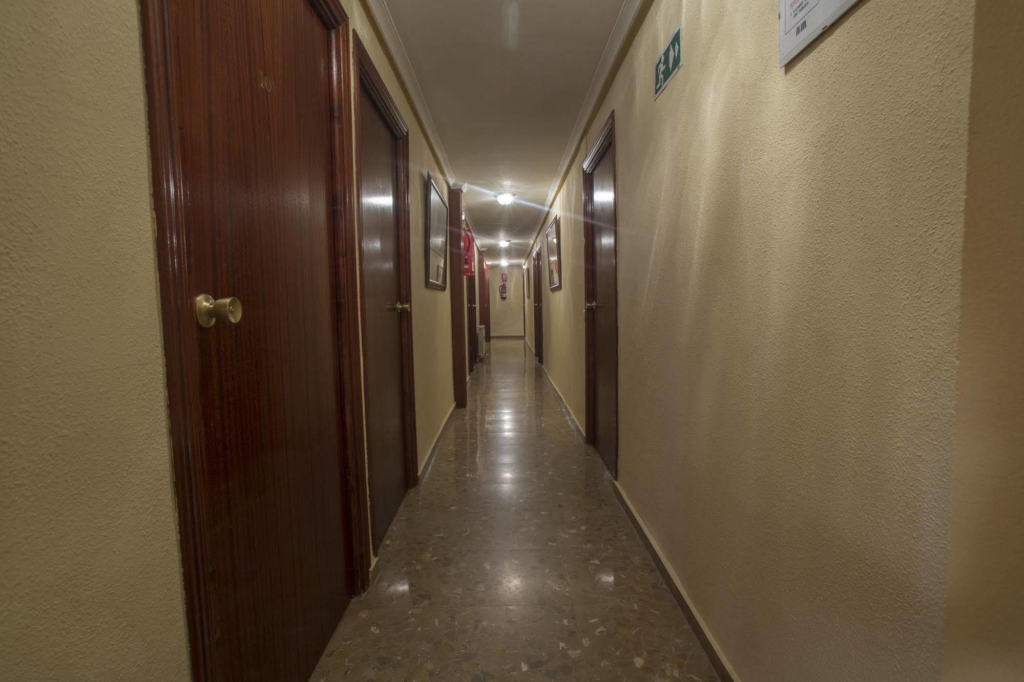 Hotel San Juan Miguelturra 외부 사진