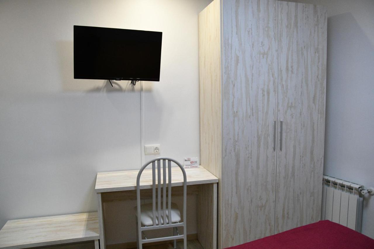 Hotel San Juan Miguelturra 외부 사진