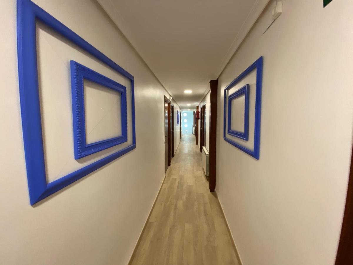Hotel San Juan Miguelturra 외부 사진