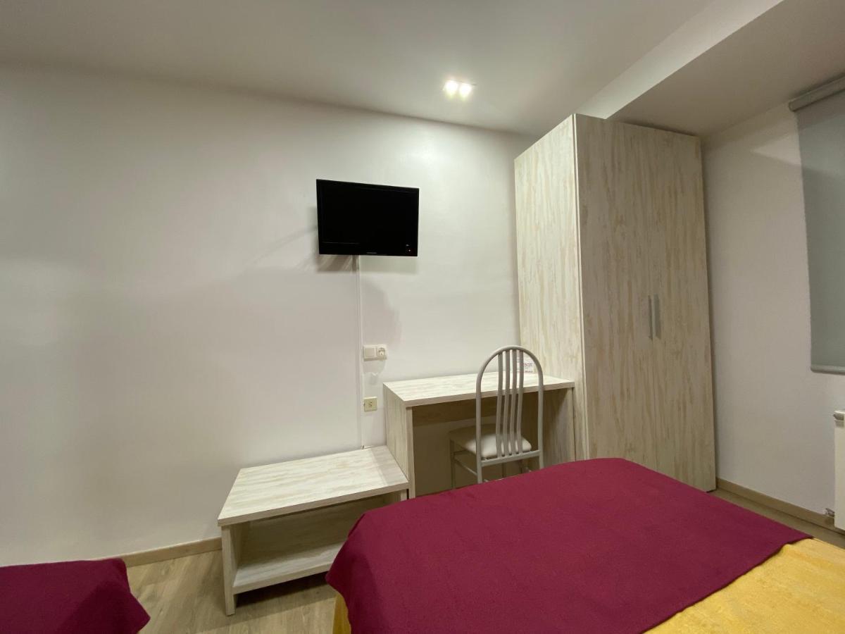 Hotel San Juan Miguelturra 외부 사진